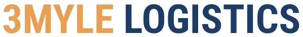 3 Myle Logistics - Client Logo